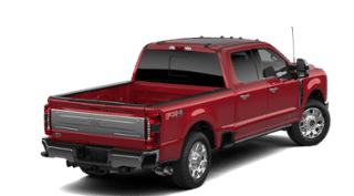 2026 Ford Super Duty® External Image 3